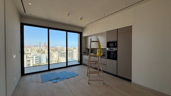 Apartment in germasogeia, Cyprus, 71.00m² - image 6