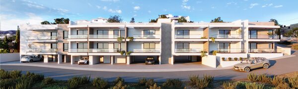 Apartament w palodeia, Cypr, 77.00m² - obraz 2