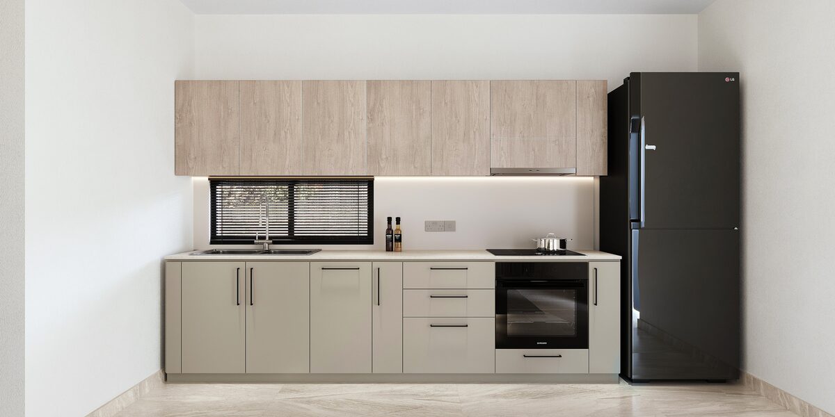 Квартира з 2 спальнями, 77.00м² в palodeia, Кіпр [ID: 0602-239655]