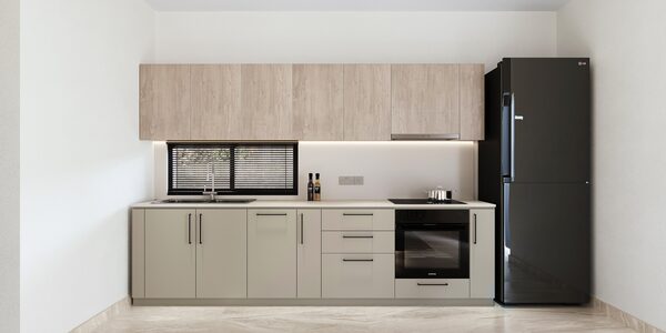 Apartament w palodeia, Cypr, 77.00m² - obraz 4