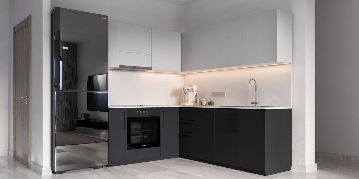 Apartament z 3 sypialniami, 99.00m² w palodeia, Cypr [ID: 0602-239658]