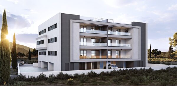 Квартира в ypsonas, Кипр, 79.00м²
