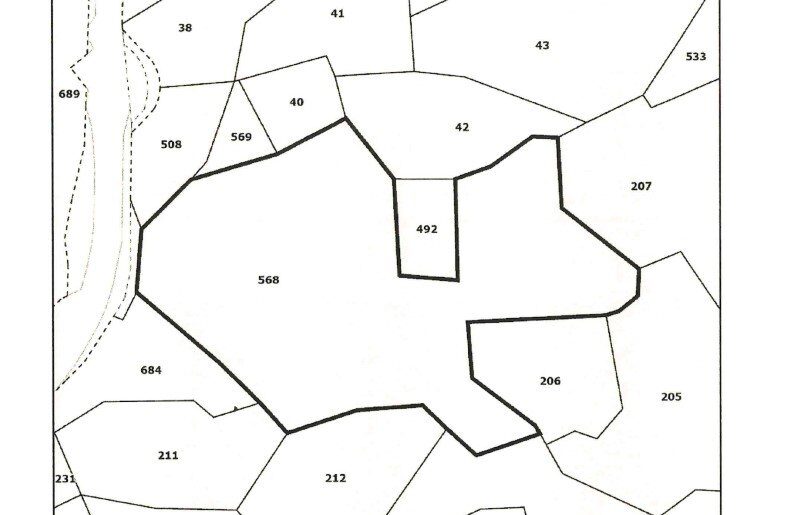 Działka w asgata, Cypr [ID: 0602-239671]