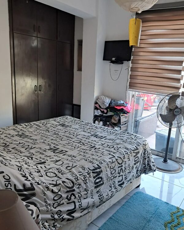 Пентхаус в makenzy, Кіпр, 88.00м² - зображення 2
