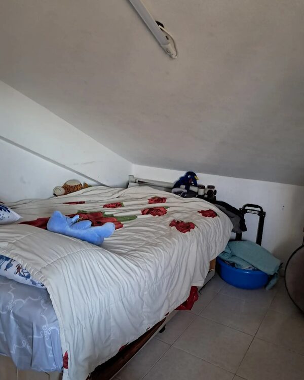Пентхаус в makenzy, Кіпр, 88.00м² - зображення 6