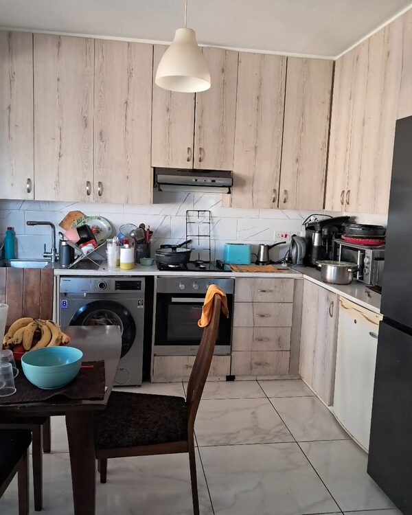 Пентхаус в makenzy, Кіпр, 88.00м² - зображення 9