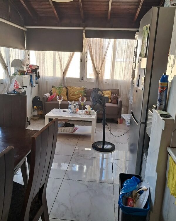 Пентхаус в makenzy, Кіпр, 88.00м² - зображення 10