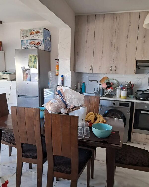 Пентхаус в makenzy, Кіпр, 88.00м² - зображення 11
