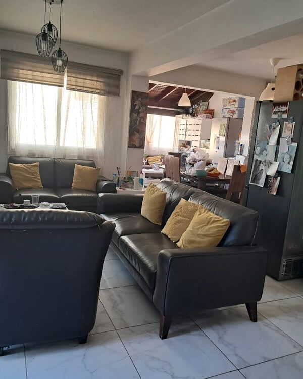 Пентхаус в makenzy, Кіпр, 88.00м²