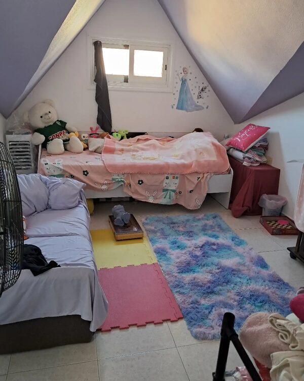Пентхаус в makenzy, Кіпр, 88.00м² - зображення 5