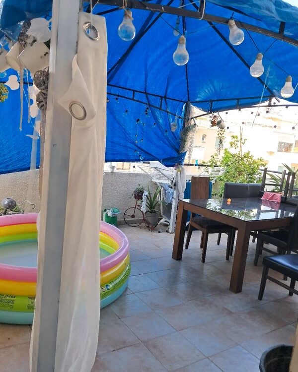Пентхаус в makenzy, Кіпр, 88.00м² - зображення 3