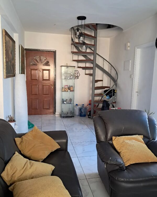 Пентхаус в makenzy, Кіпр, 88.00м² - зображення 12