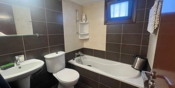Apartament w finikoudes, Cypr, 209.00m² - obraz 4