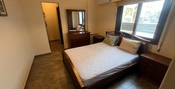 Apartament w finikoudes, Cypr, 209.00m² - obraz 7