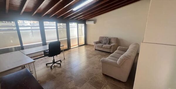 Apartament w finikoudes, Cypr, 209.00m² - obraz 2