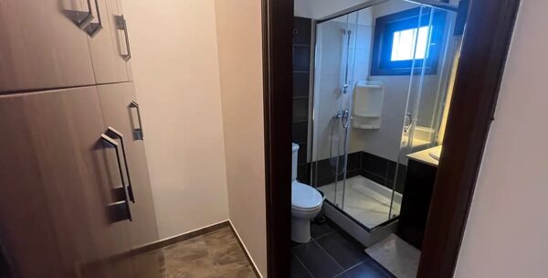Apartament w finikoudes, Cypr, 209.00m² - obraz 6
