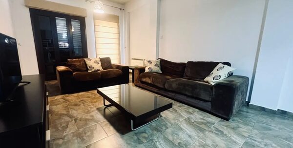 Apartament w finikoudes, Cypr, 209.00m²