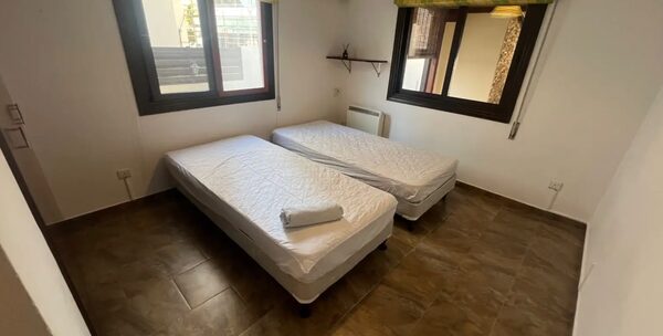 Apartament w finikoudes, Cypr, 209.00m² - obraz 3
