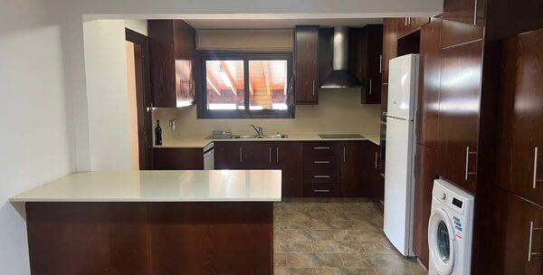 Apartament w finikoudes, Cypr, 209.00m² - obraz 10