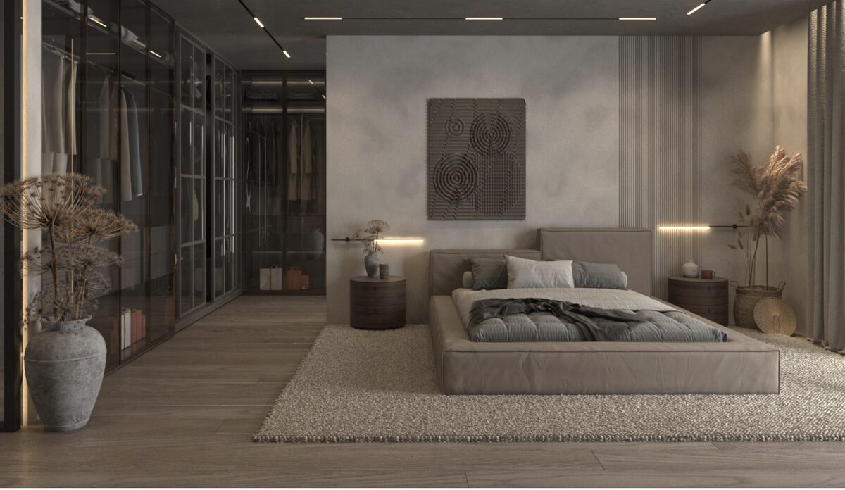 Apartament z 3 sypialniami, 149.00m² w strovolos, Cypr [ID: 0602-239714]