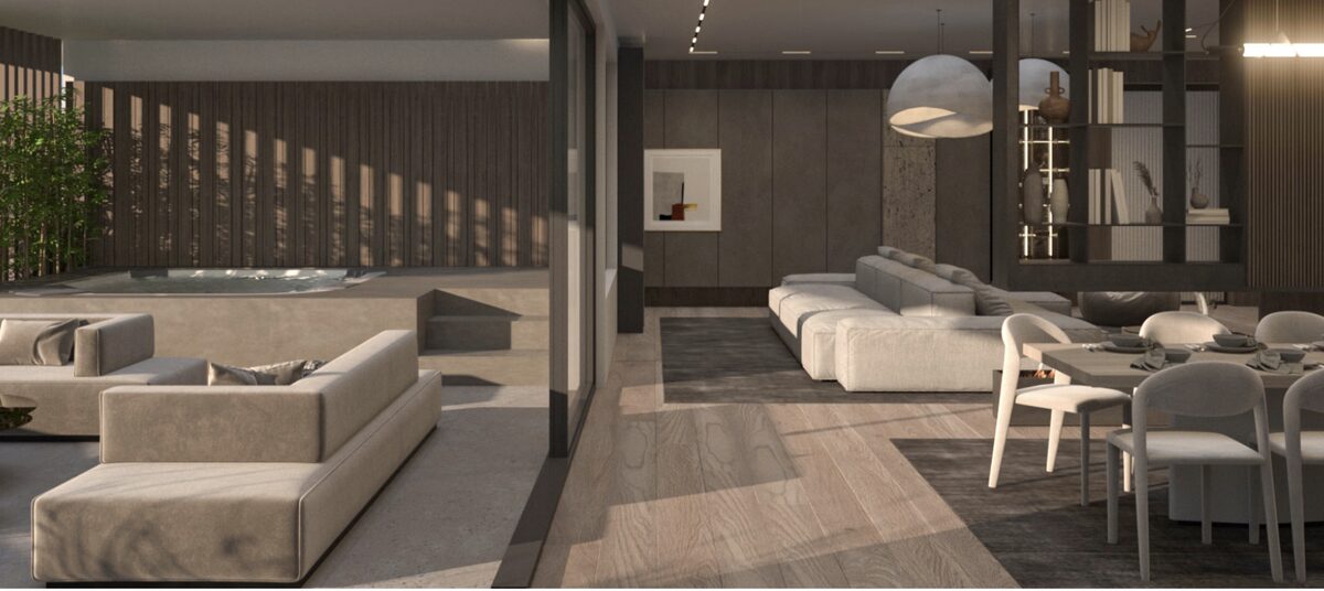 Apartament z 3 sypialniami, 149.00m² w strovolos, Cypr [ID: 0602-239714]