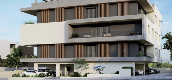 Квартира в aradippou, Кіпр, 77.00м²