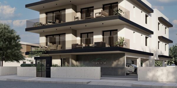 Апартаменти — Livadia, Larnaca, Кіпр ID 0602-239731