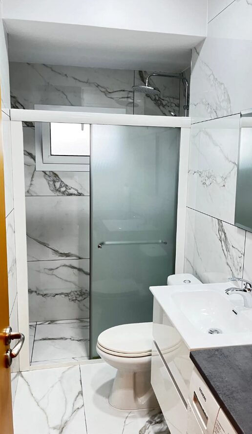 Apartament w kato-paphos, Cypr - obraz 6