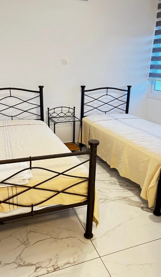 Apartament w kato-paphos, Cypr - obraz 3