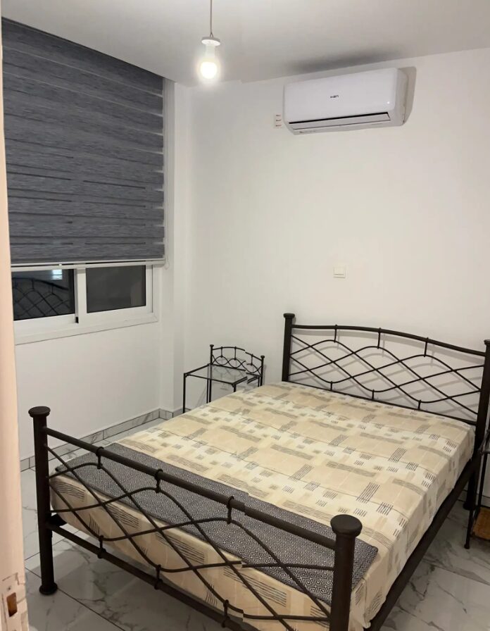 Apartament z 2 sypialniami w kato-paphos, Cypr [ID: 0602-239750]