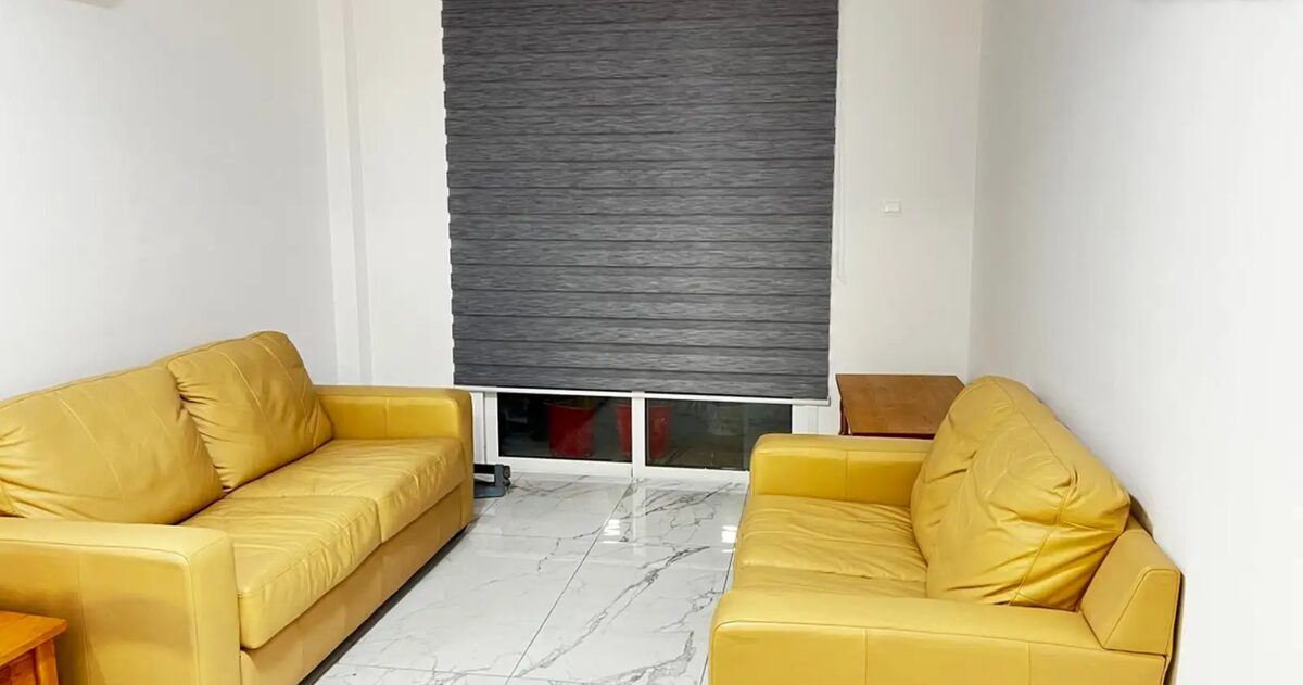 Apartament z 2 sypialniami w kato-paphos, Cypr [ID: 0602-239750]