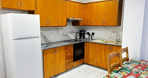 Apartament w kato-paphos, Cypr - obraz 2