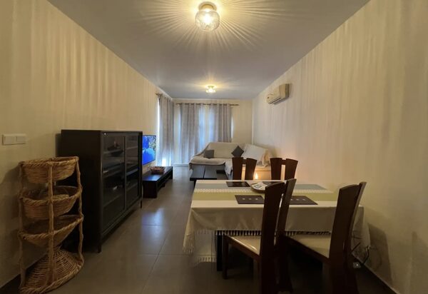 Квартира в polis-chrysochous, Кипр