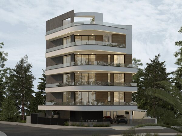 Apartament w drosia, Cypr, 93.00m²