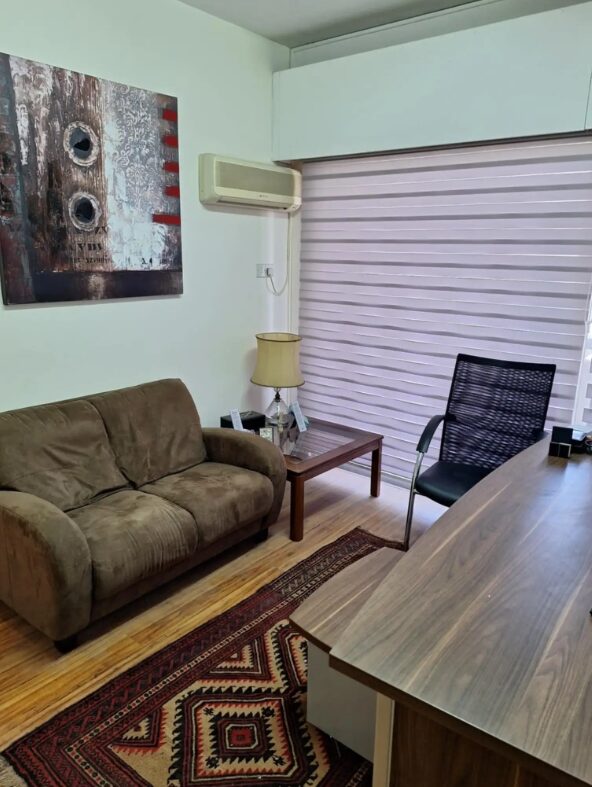 Apartment in agia-zoni, Cyprus - image 7