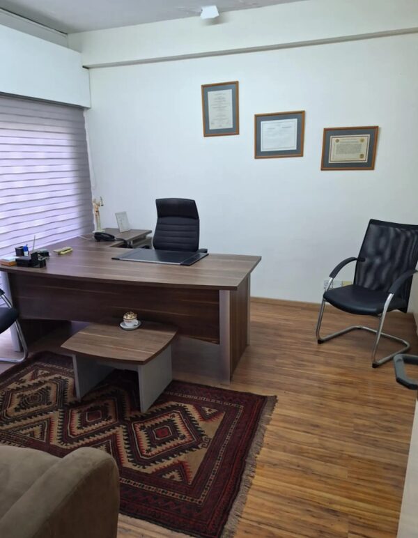 Apartment in agia-zoni, Cyprus - image 6