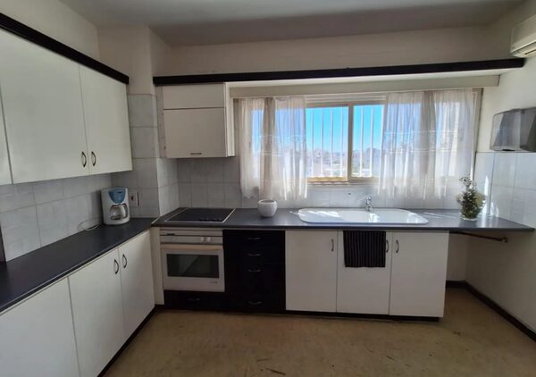 Apartment in agia-zoni, Cyprus - image 2