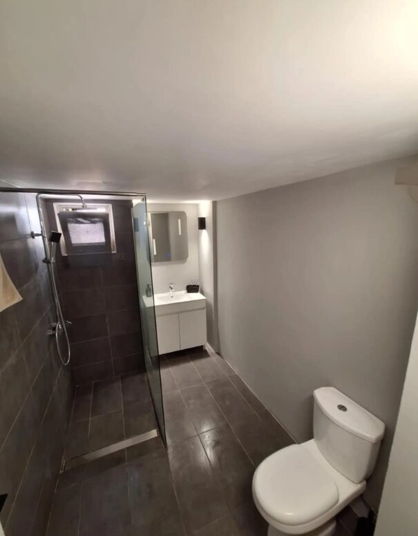 Apartament z 3 sypialniami w agia-zoni, Cypr [ID: 0602-239790]