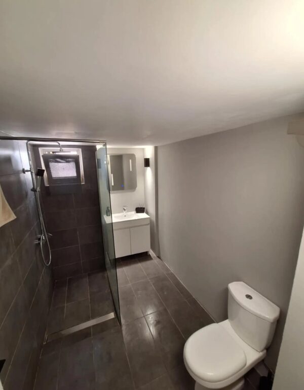 Apartment in agia-zoni, Cyprus - image 8
