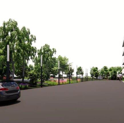 Квартира в moni, Кіпр, 78.98м² - зображення 5
