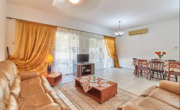 houses w kato-paphos, Cypr - obraz 5