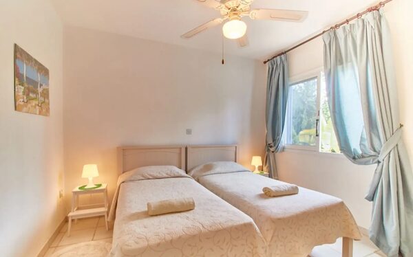 houses w kato-paphos, Cypr - obraz 6
