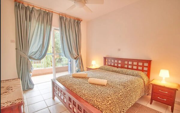 houses w kato-paphos, Cypr - obraz 7