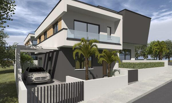 Willa — Ypsonas, Limassol, Cypr ID 0602-239824