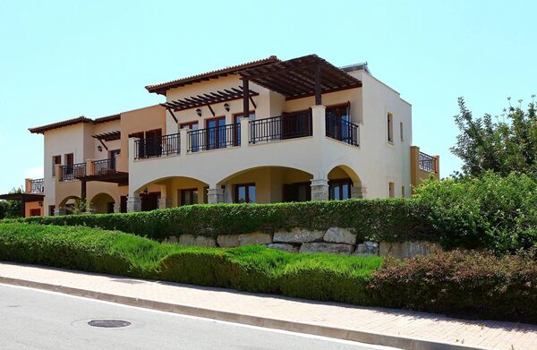 Apartment in aphrodite-hills-kouklia, Cyprus - image 6