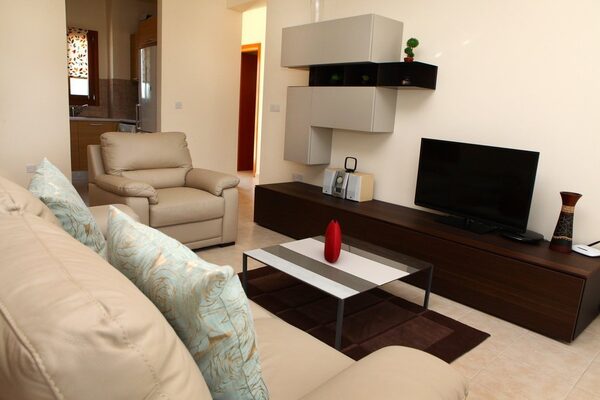 Apartment in aphrodite-hills-kouklia, Cyprus - image 2