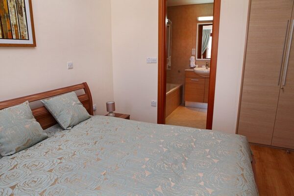 Apartment in aphrodite-hills-kouklia, Cyprus - image 4