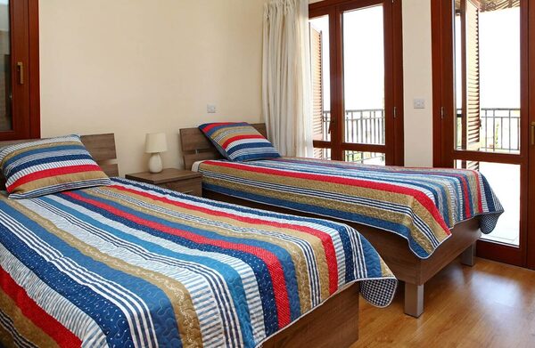 Apartment in aphrodite-hills-kouklia, Cyprus - image 5