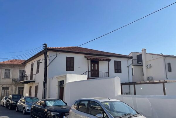 rentable-property в sotiros, Кипр