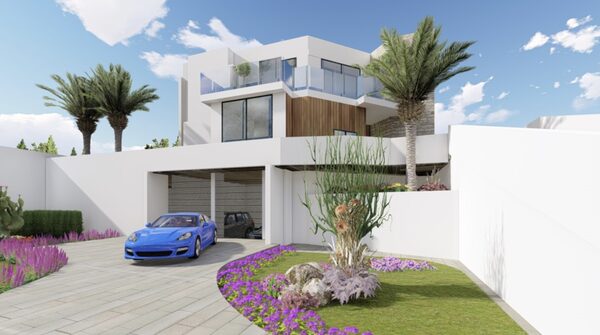 Будинок — Pegeia, Paphos, Кіпр ID 0602-239848